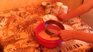 Рецепты. Кексы на соке. Просто о вкусном