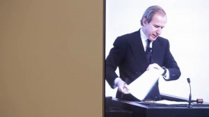 Maurizio Cattelan; Be Right Back TV