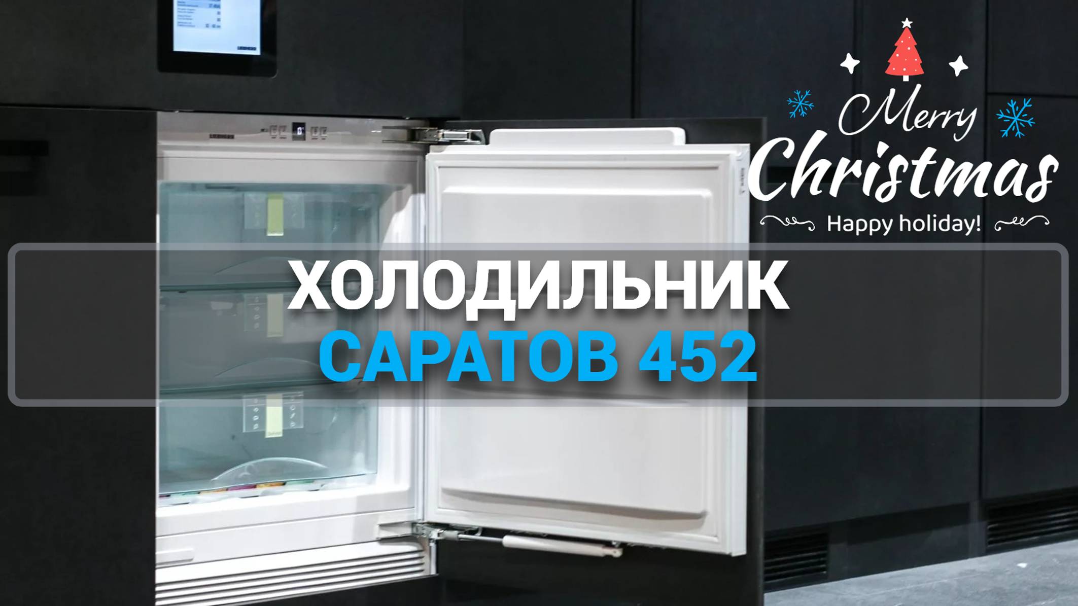 ОБЗОР ХОЛОДИЛЬНИКА САРАТОВ 452: ВСЕ ПЛЮСЫ И МИНУСЫ!