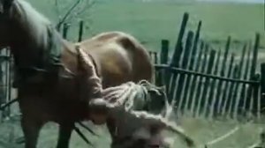 Джек Восьмеркин.   Давай пахать