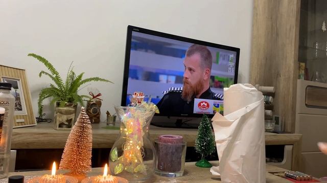 MINIHAUL JUMBO + DM (decorațiuni de Crăciun) și MINI PROIECT DIY (asamblez o decorațiune luminoasa)