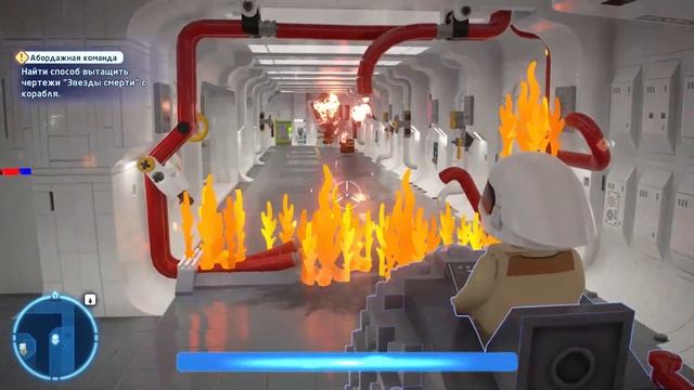 LEGO Star Wars: The Skywalker Saga (2022): Небольшой обзор и мое мнение о игре смотреть онлайн