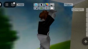 Обычный день (Brookhaven RP)