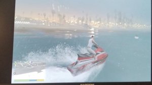 где угнать лодки GTA v 5