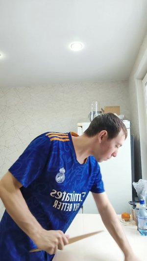 варим суп