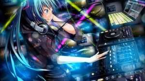 Nightcore - My Life's A Party
