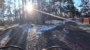 14-12-2024 первый мороз