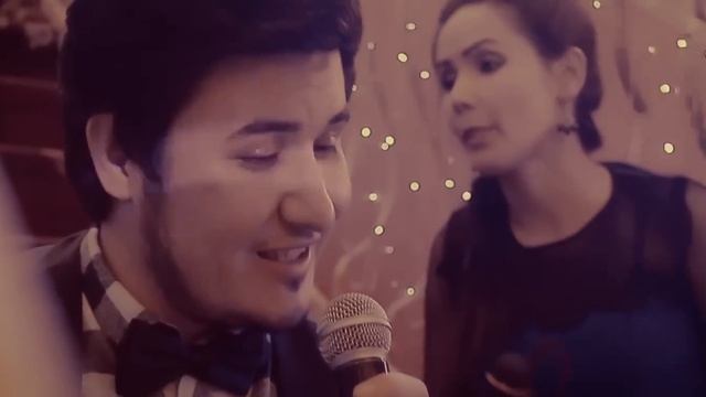 HAMRA HASANOV & MARAL IBRAGIMOVA - BAXT | ХАМРА ХАСАНОВ & МАРАЛ ИБРАГИМОВА - БАХТ смотреть онлайн