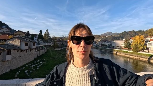 ПЕРЕЕЗЖАЮ В БОЛЬШОЙ ДОМ НА КОЛЁСАХ. Обзор автодома. смотреть онлайн