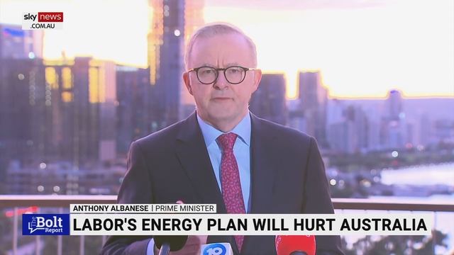 Jim Chalmers wants Australians to focus on ‘good side’ of the budget смотреть онлайн