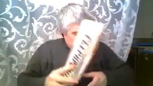 Учи уроки дебил!