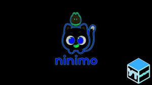 Ninimo Logo Effects (Inspired by NEIN Csupo Effects)