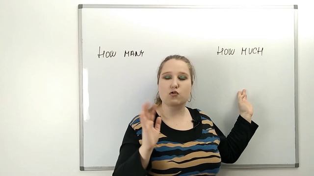 rozdíl mezi how many a how much смотреть онлайн