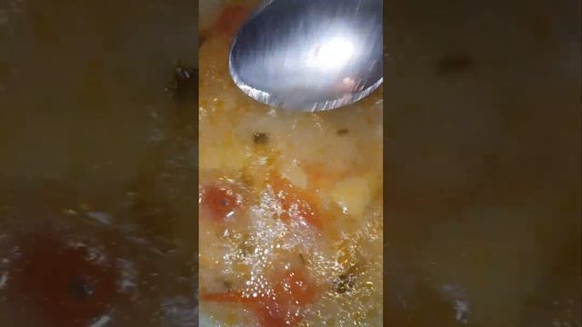 домашняя еда. домашний суп. лёгкий. вкусный г. Мончегорск