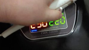 Работоспособность стабилизатора нпряжения Luxeon EWR 10000