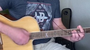 МИЛЫЕ ЗЕЛЕНЫЕ ГЛАЗА -ТИМУР МУЦУРАЕВ - КАВЕР НА ГИТАРЕ ОТ MAMONTENOK!