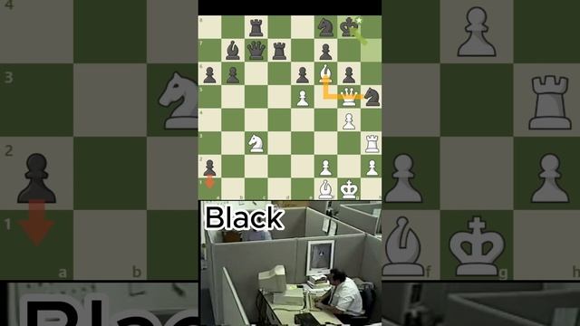 Chess memes