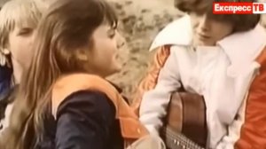 ПОМНИТЕ ДОЧЬ ЛЮБОВИ ПОЛИЩУК /Печальная судьба Клавы из фильма "В моей смерти прошу винить Клаву К"