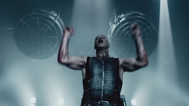 Rammstein Paris - Du Hast (Official Video)