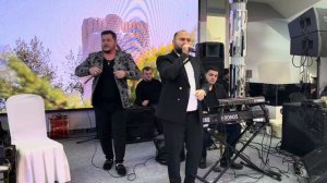 Езидская свадьба / Dawata Ezdia / Супер свадьба Армении