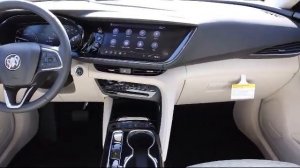 2021 Buick Envision Preferred Bartow  Lakeland  Auburndale  Winter Haven  Tampa