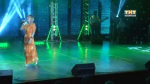 Лакрал шаращив Концерт Лакской эстрады 2015 4