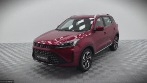 KAIYI X3 РАСПОЛАГАЙТЕСЬ С КОМФОРТОМ