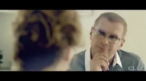 Клип Ольга Будина и Андрей Ковалев