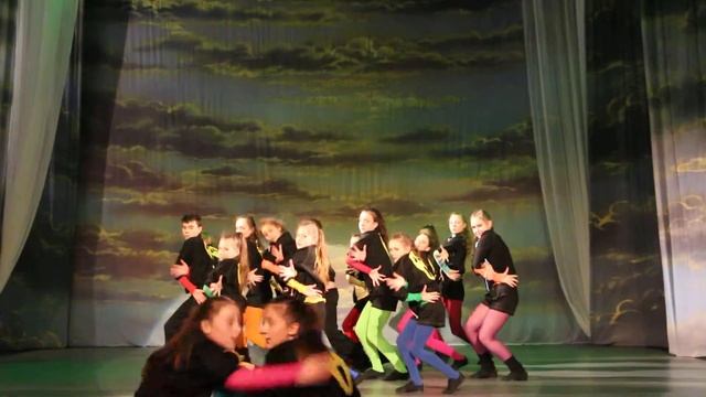 "Контрасты"