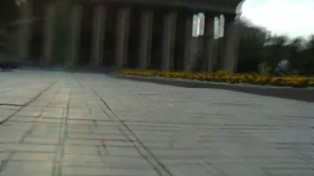 Мой любимый город - Новосибирск (2006 г.) смотреть онлайн