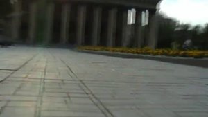 Мой любимый город - Новосибирск (2006 г.)