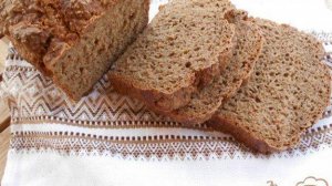 Хлеб ржаной