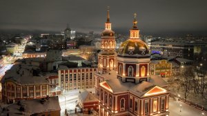 3 урок: зачем был создан человек