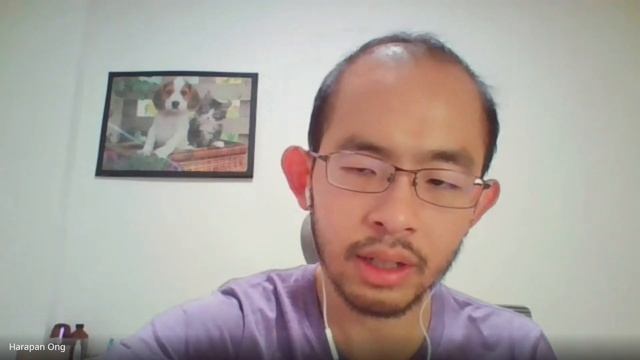 The Untold Story of Principia with Harapan Ong
