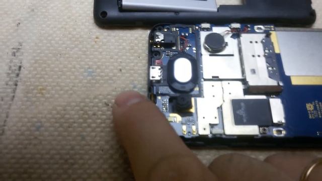 Micromax d303