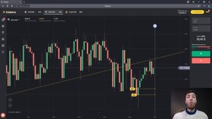 КАК РАБОТАТЬ ФИКСОЙ. Обучение трейдингу. Торговля на биномо. Бинарные опционы