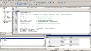 PID-регулятор. Коэффициенты и их настройка на простейшем примере.