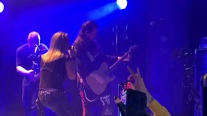 Гран КуражЪ Птица небесная