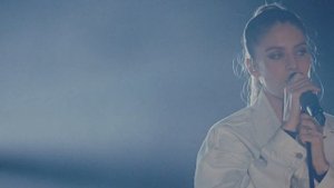 London Grammar - Baby It's You (Californian Soil Live)