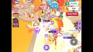 Adopt Me Roblox Halloween Ghost Dragon Neon (NFR) Trade