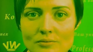 Поём песню шанделье разными голосами c ВерОникой Воршип