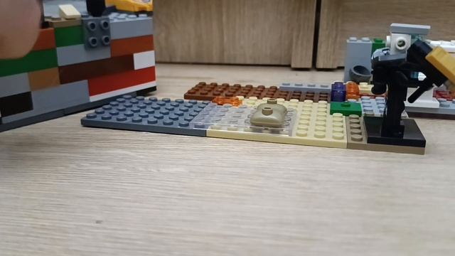 skibidi lego universe 5 (full episode)