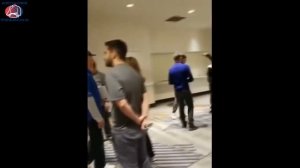 КОНОР НАПАЛ НА ХАБИБА НУРМАГОМЕДОВА И ЕГО КОМАНДУ! ЗАБИТ О ПОЕДИНКЕ НА UFC 223!