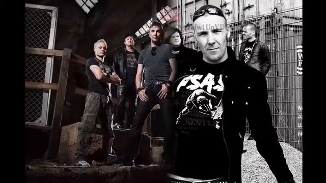 Поэты осени (Poets of The Fall)