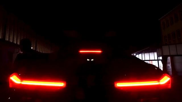 LEDA - Schatten смотреть онлайн