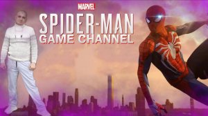 Marvels SpiderMan Remastered ПРОХОЖДЕНИЕ ИГРЫ 2