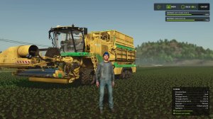 Farming Simulator 25.ч.28