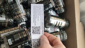 Tribulus Epic Labs black series