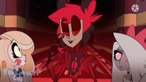 Insane (Alastor song) ft. Infinite 🎃🎃🧛🎉 Happy Halloween Loyalties 2021