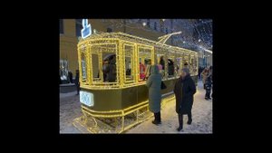 Русский Новый год(14-12-2024)